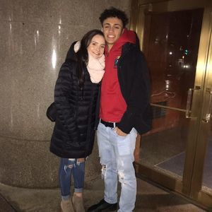 Meet your Posher, Tommy